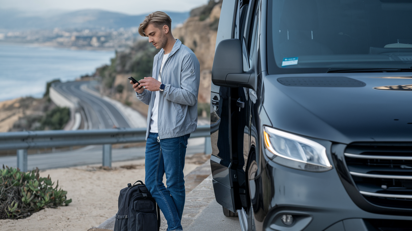 Lion-sur-Mer to CDG Airport Transfer: Your Complete Guide